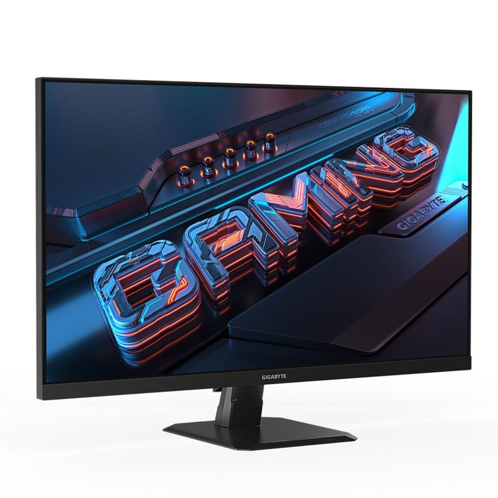 Gigabyte GS27Q X - IPS QHD 240 Hz (3)