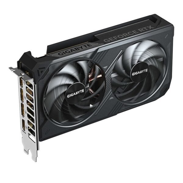 Gigabyte GeForce RTX 5060 Ti WINDFORCE OC - 8G (6)