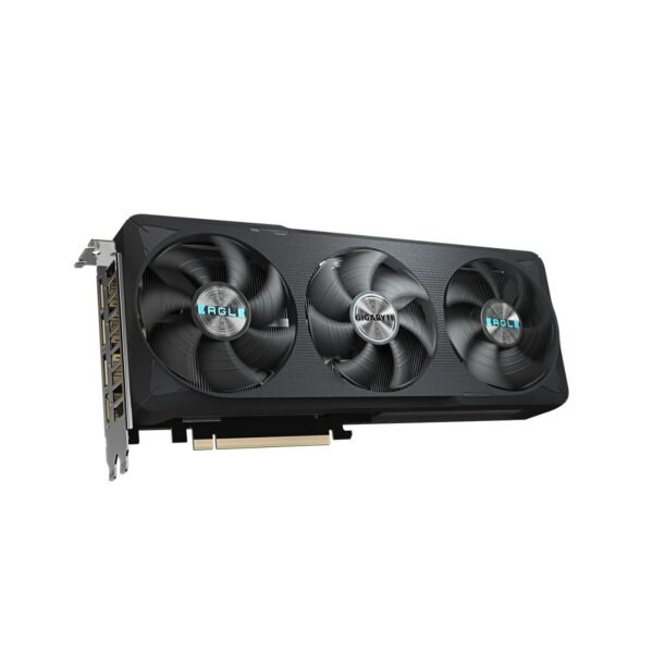 Gigabyte GeForce RTX 5070 EAGLE OC - 12GB (1)