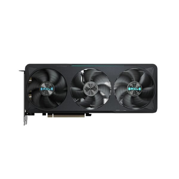 Gigabyte GeForce RTX 5070 EAGLE OC - 12GB (10)