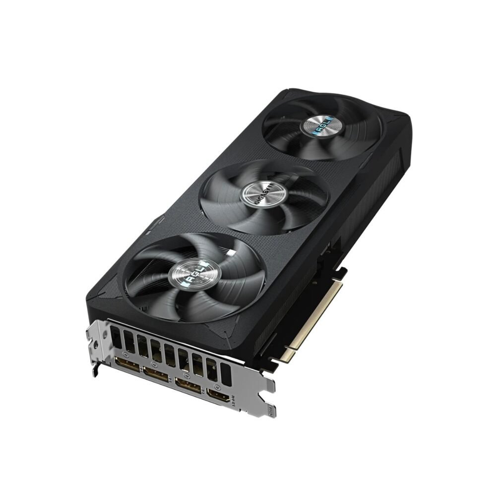 Gigabyte GeForce RTX 5070 EAGLE OC - 12GB (3)