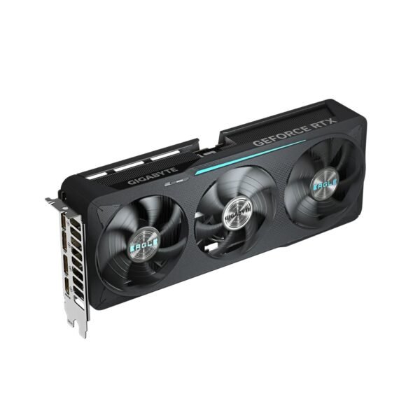 Gigabyte GeForce RTX 5070 EAGLE OC - 12GB (9)