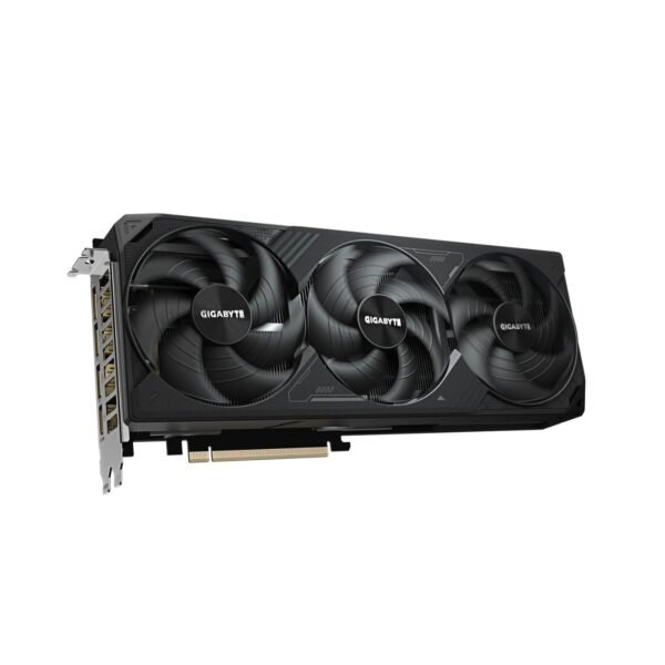 Gigabyte GeForce RTX 5070 Ti WINDFORCE OC - 16G (4)