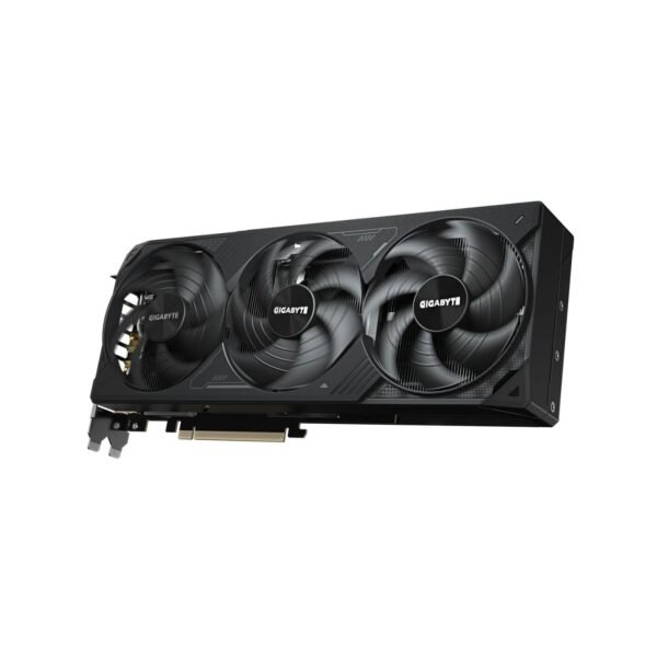 Gigabyte GeForce RTX 5070 Ti WINDFORCE OC - 16G (9)