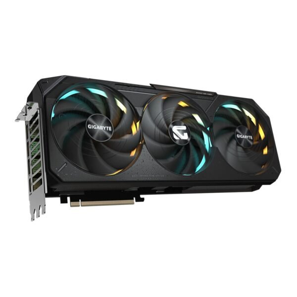 Gigabyte GeForce RTX 5080 GAMING OC - 16G (1)