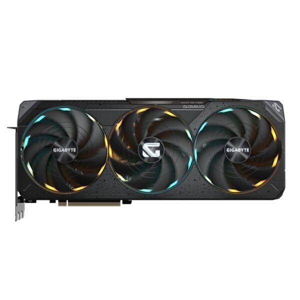 Gigabyte GeForce RTX 5080 GAMING OC - 16G (10)