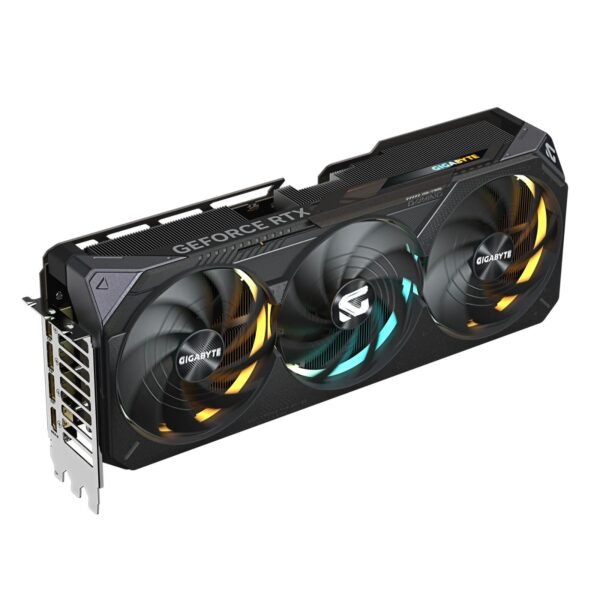 Gigabyte GeForce RTX 5080 GAMING OC - 16G (6)