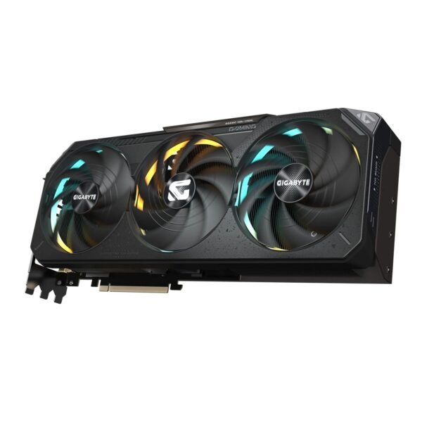 Gigabyte GeForce RTX 5080 GAMING OC - 16G (7)