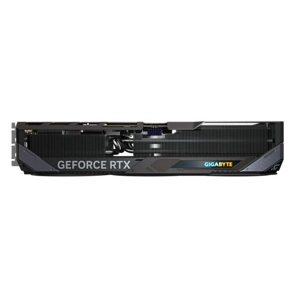 Gigabyte GeForce RTX 5080 GAMING OC - 16G (8)