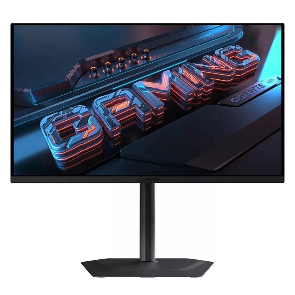 Gigabyte MO27Q2 - 240Hz (2)