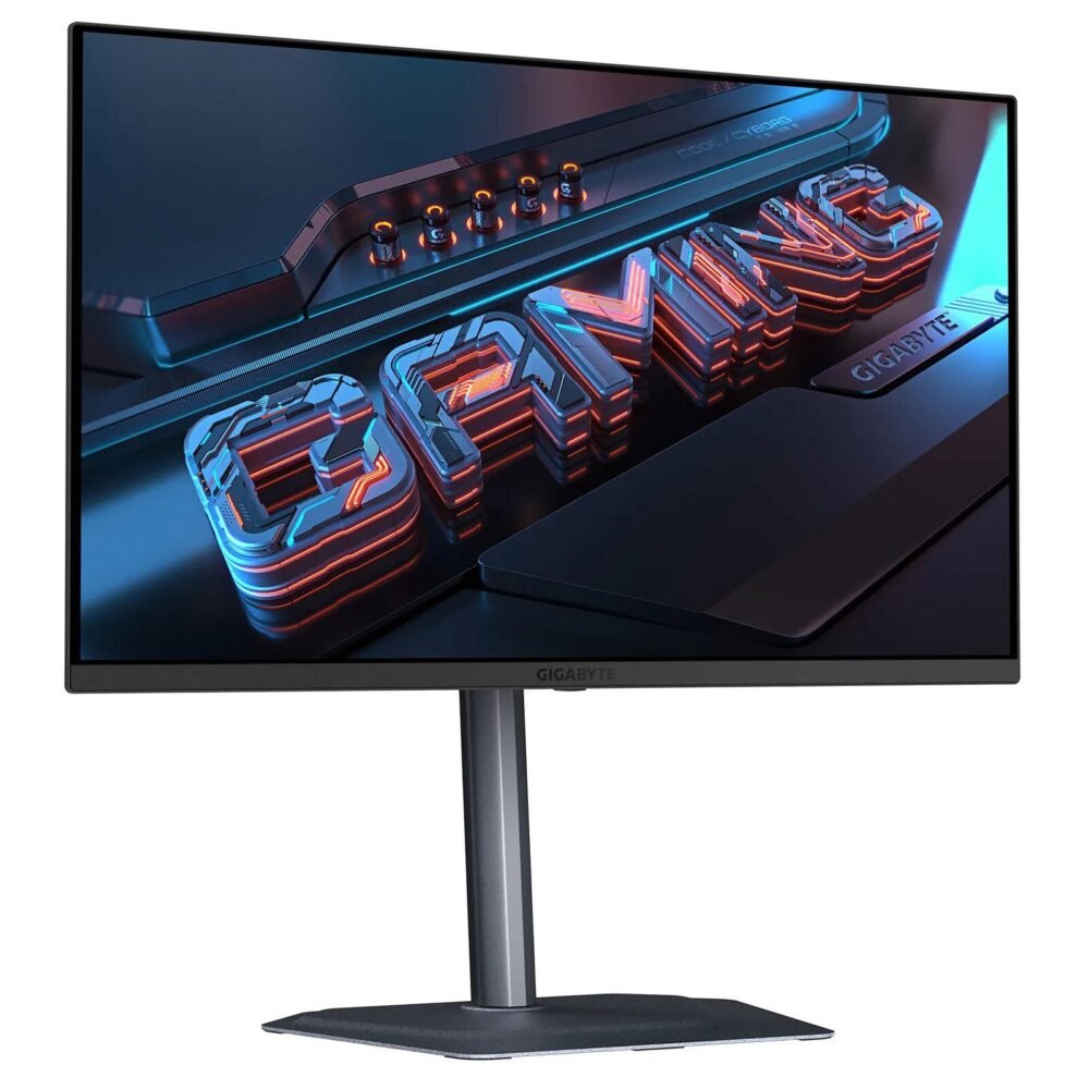Gigabyte MO27Q2 - 240Hz (3)