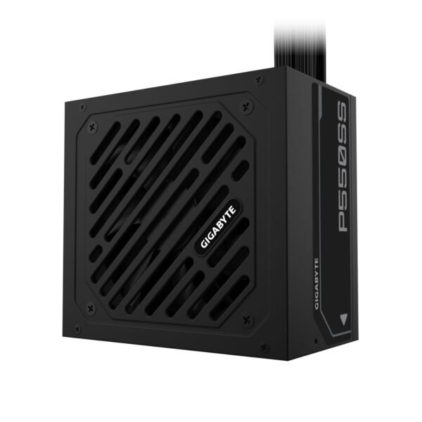 Gigabyte-P550SS-550W-4 Gigabyte P550SS - 550W (4)