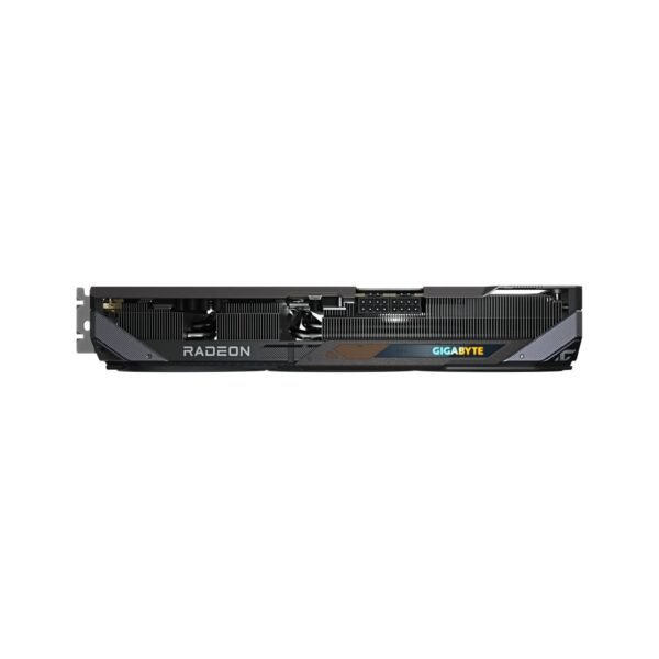 Gigabyte Radeon RX 9070 GAMING OC 16G (1)