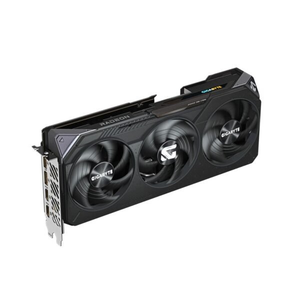Gigabyte Radeon RX 9070 GAMING OC 16G (3)