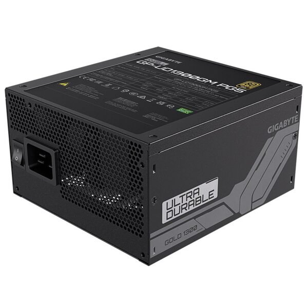 Gigabyte UD1300GM PG5PSU - 1300W (3)
