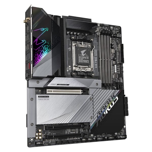 Gigabyte-X670E-AORUS-MASTER-5 Gigabyte X670E AORUS MASTER (5)