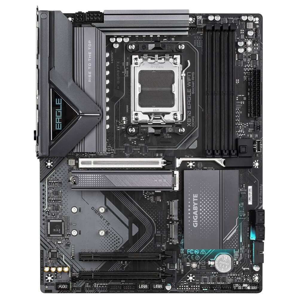 Gigabyte X870 EAGLE WIFI7 (3)