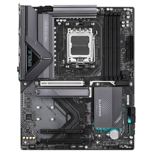 Gigabyte X870 EAGLE WIFI7 (3)