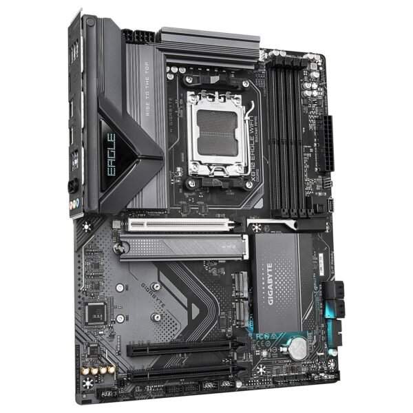 Gigabyte X870 EAGLE WIFI7 (4)