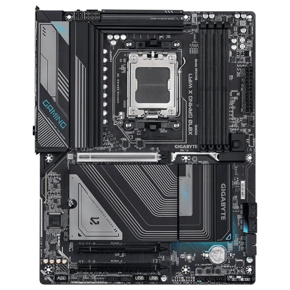 Gigabyte X870 GAMING X WIFI7 (3)
