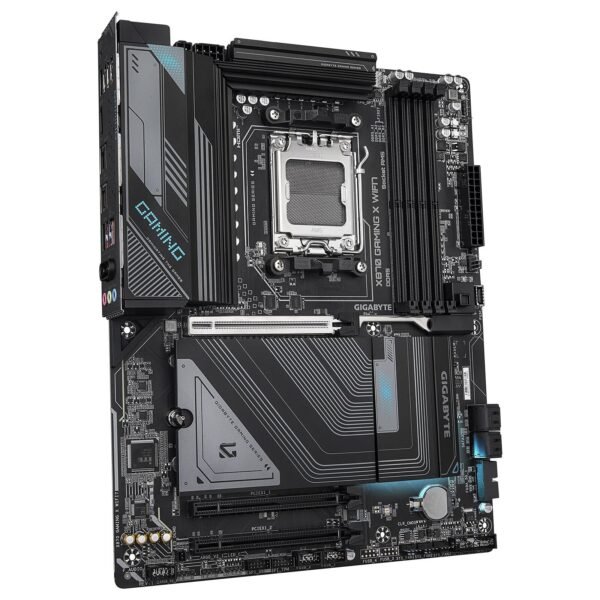 Gigabyte-X870-GAMING-X-WIFI7-4 Gigabyte X870 GAMING X WIFI7 (4)