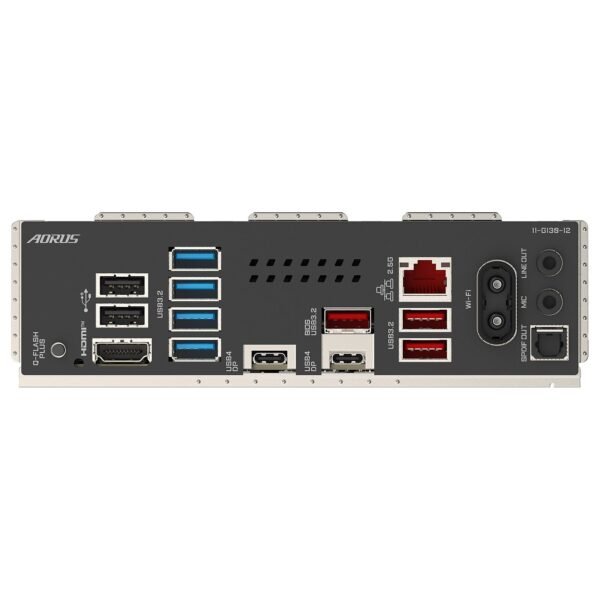 Gigabyte X870E AORUS PRO (1)