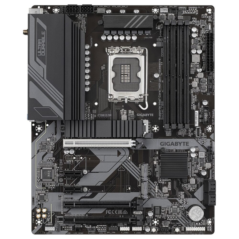 Gigabyte Z790 D AX (3)