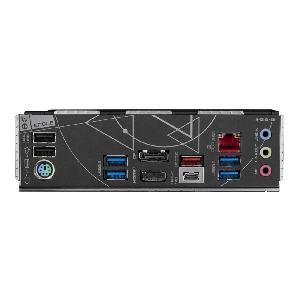 Gigabyte Z790 EAGLE 1.0 (2)