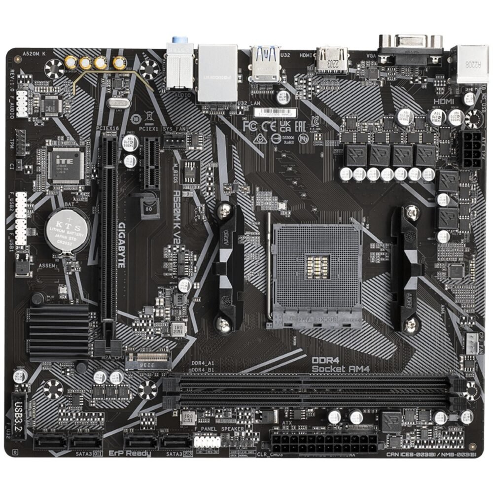 GigabyteCarteMereA520MKV21_3