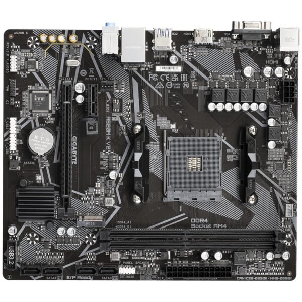GigabyteCarteMereA520MKV21_3