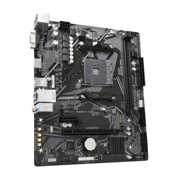 GigabyteCarteMereA520MKV21_4