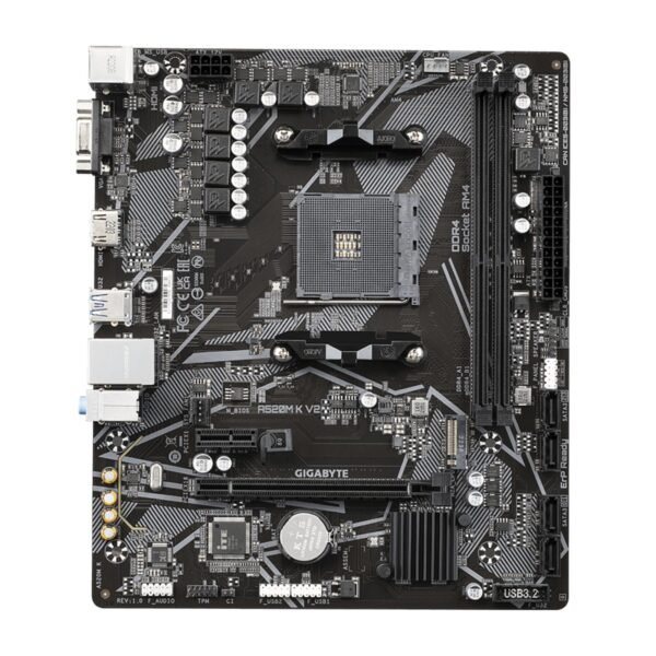 GigabyteCarteMereA520MKV21_5