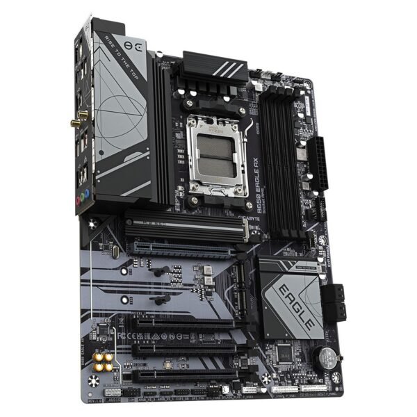 GigabyteCarteMereB650EAGLEAX_3