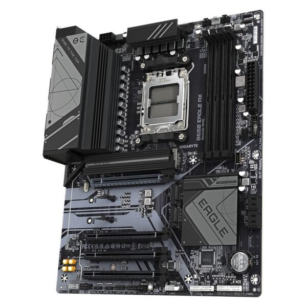 GigabyteCarteMereB650EAGLEAX_4