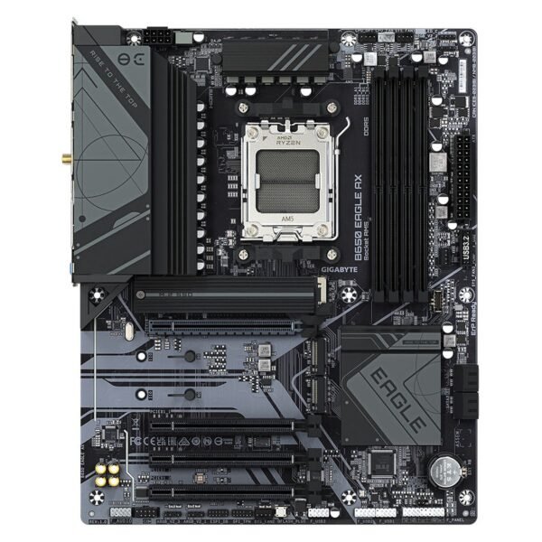 GigabyteCarteMereB650EAGLEAX_5
