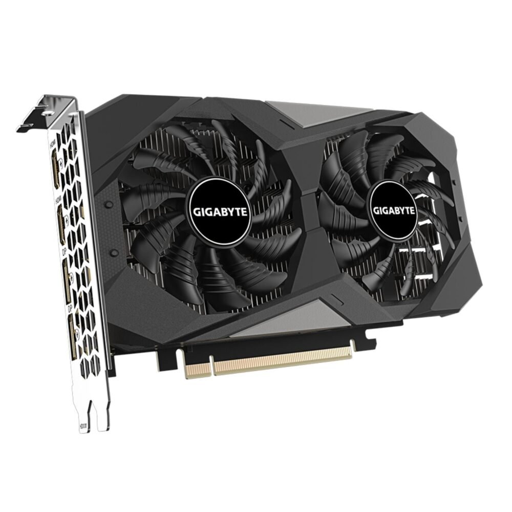 GigabyteGeForceRTX3060WINDFORCEOC12GBGDDR6_1