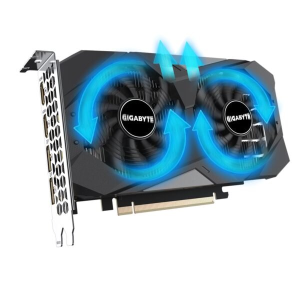 GigabyteGeForceRTX3060WINDFORCEOC12GBGDDR6_3