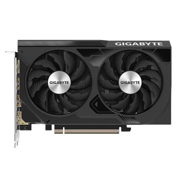 GigabyteGeForceRTX4060WINDFORCEOC8G_4 GigabyteGeForceRTX4060WINDFORCEOC8G_4