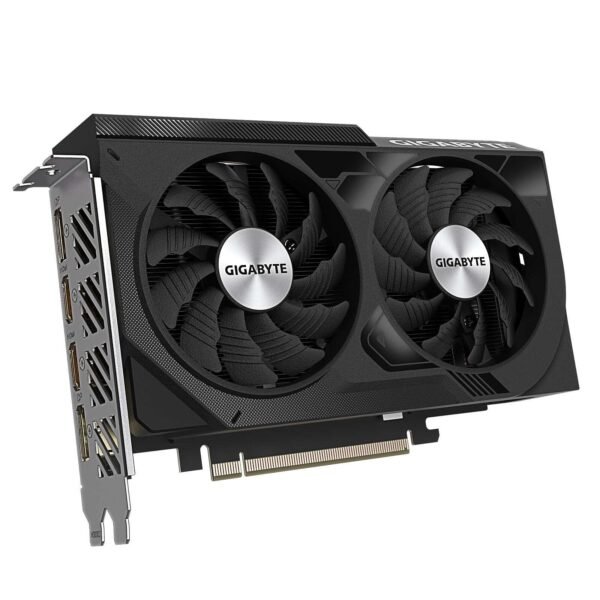 GigabyteGeForceRTX4060WINDFORCEOC8G_5 GigabyteGeForceRTX4060WINDFORCEOC8G_5