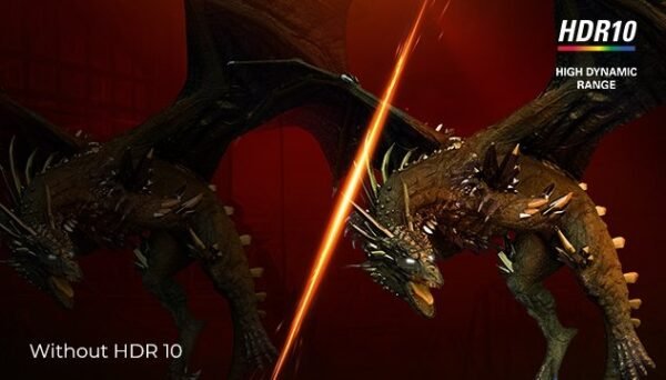 HDR-10