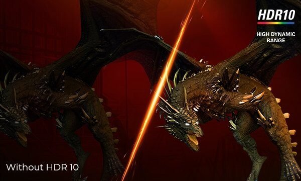 HDR-10