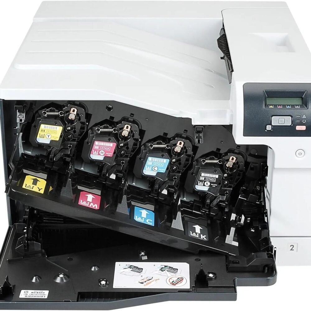 HPColorLaserJetProfessionalPrinter