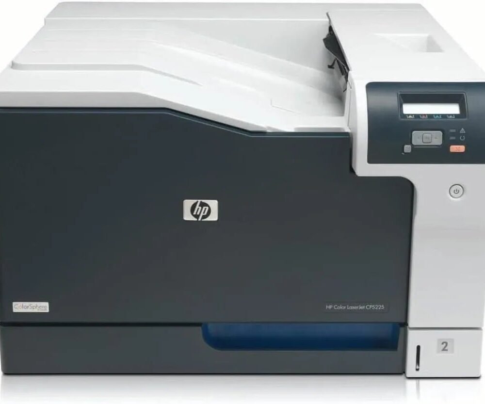 HPColorLaserJetProfessionalPrinterCP5225n