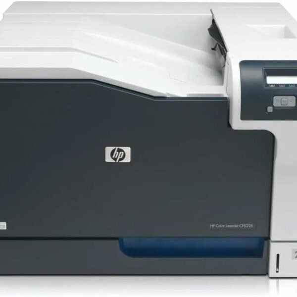 HPColorLaserJetProfessionalPrinterCP5225n