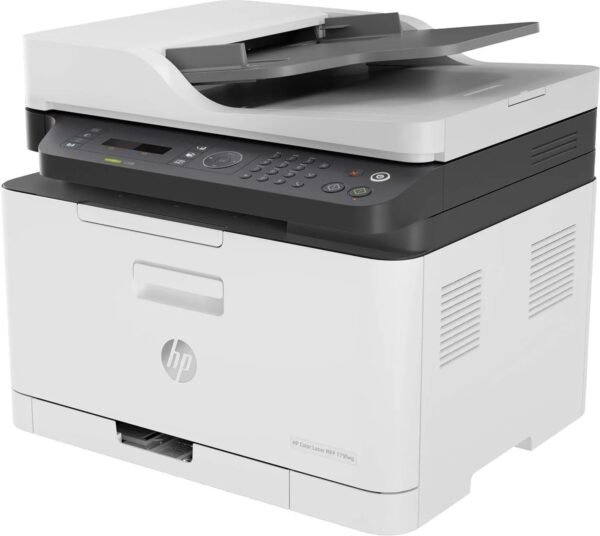 HPColorLaserMFPPrinter