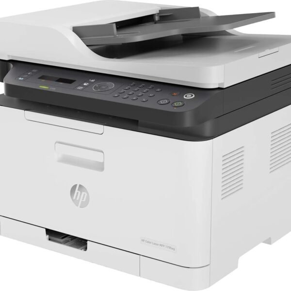 HPColorLaserMFPPrinter