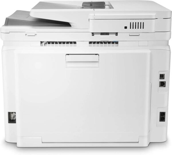 HPColourLaserJetProprinter