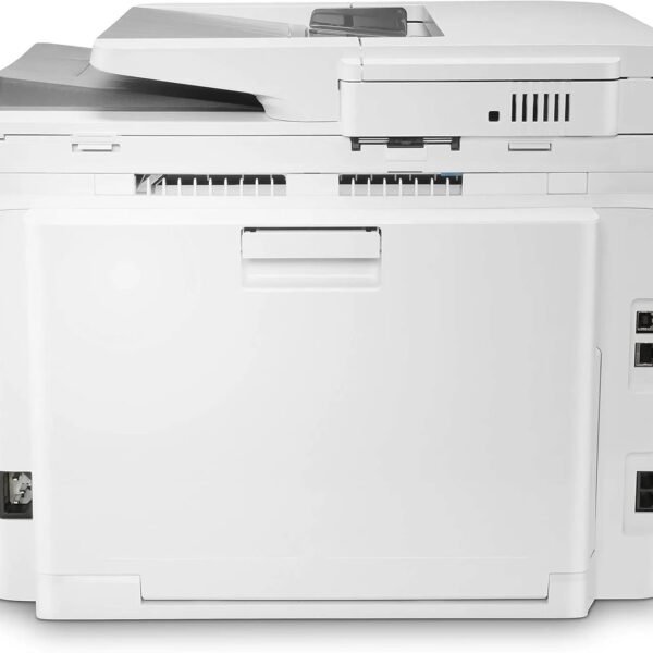 HPColourLaserJetProprinter