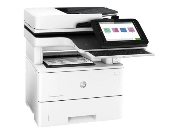 HPLaserJetEntrepriseFlowMFPPrinter