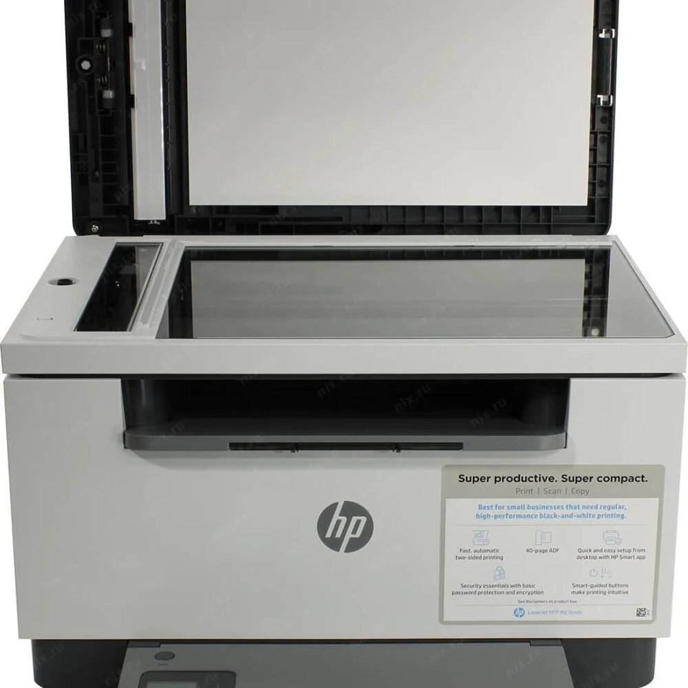 HPLaserJetMFPM236sdnPrinter